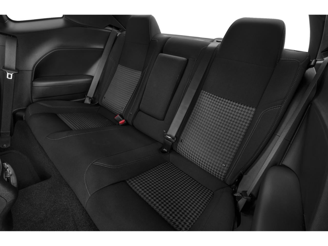 2023 Dodge Challenger SXT AWD