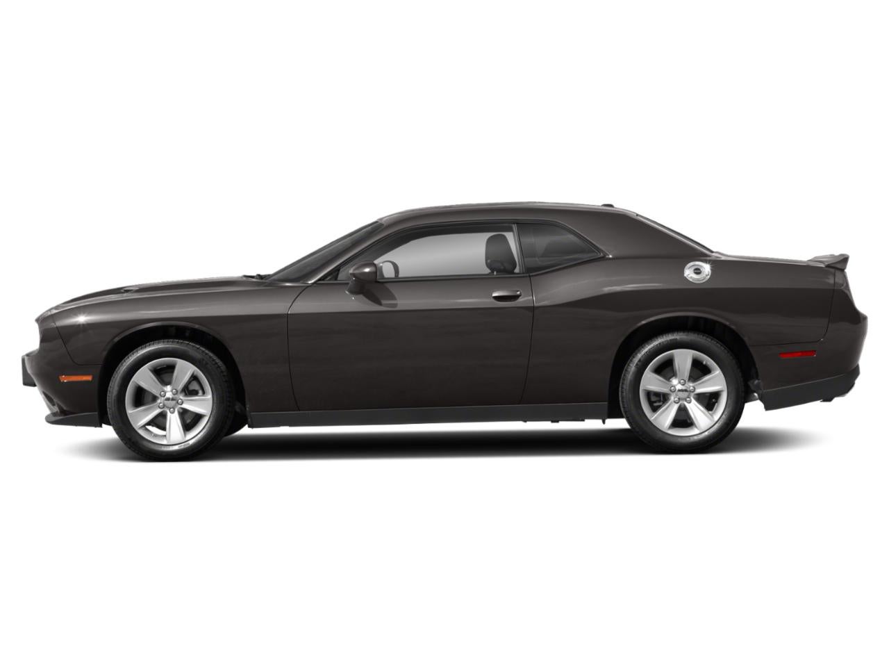 2023 Dodge Challenger SXT AWD