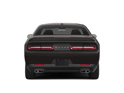 2023 Dodge Challenger SXT AWD