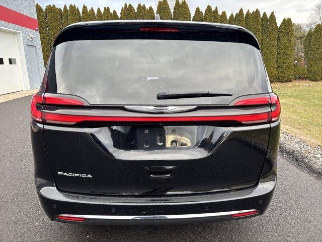 2024 Chrysler Pacifica Touring L FWD