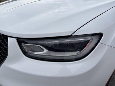 2024 Chrysler Pacifica Touring L FWD