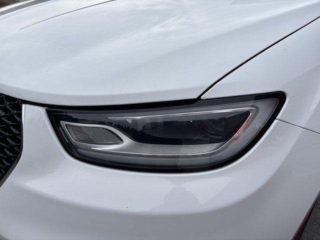 2024 Chrysler Pacifica Touring L FWD