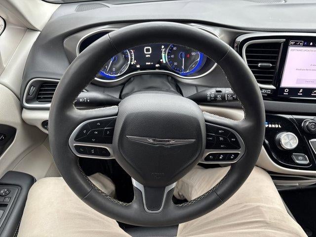 2024 Chrysler Pacifica Touring L FWD