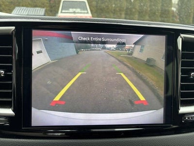 2024 Chrysler Pacifica Touring L FWD