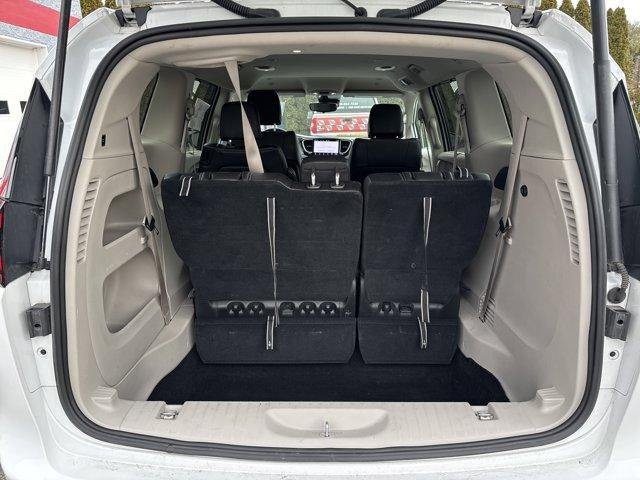 2024 Chrysler Pacifica Touring L FWD