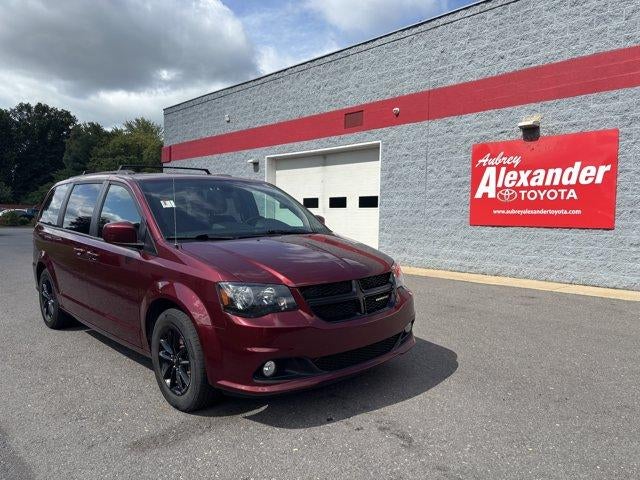 2019 Dodge Grand Caravan SE Plus Wagon