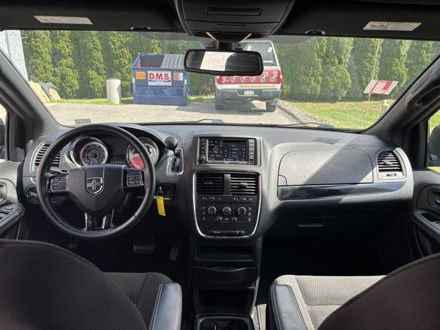 2019 Dodge Grand Caravan SE Plus Wagon