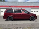 2019 Dodge Grand Caravan SE Plus Wagon