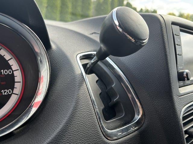 2019 Dodge Grand Caravan SE Plus Wagon