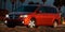 2019 Dodge Grand Caravan SE Plus Wagon