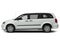 2019 Dodge Grand Caravan SE Plus Wagon