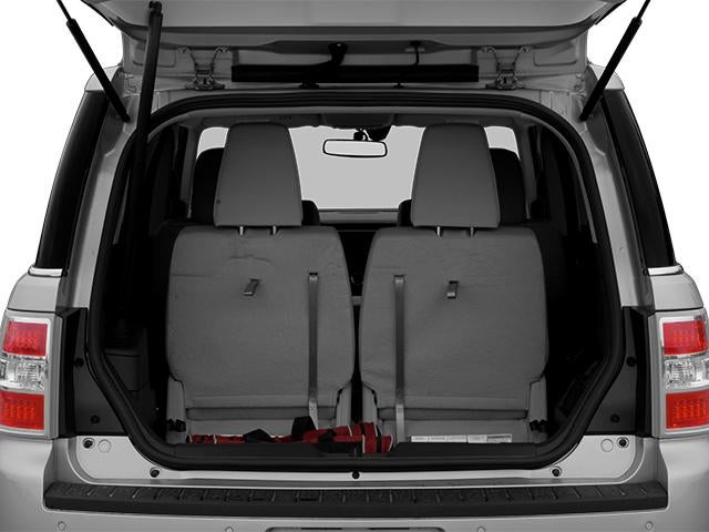 2014 Ford Flex 4dr SEL FWD