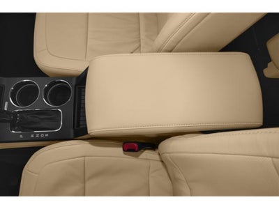 2014 Ford Flex 4dr SEL FWD