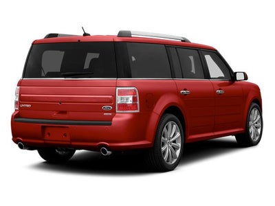 2014 Ford Flex 4dr SEL FWD
