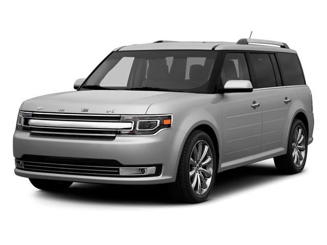 2014 Ford Flex 4dr SEL FWD