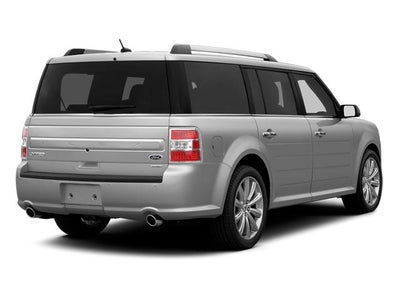 2014 Ford Flex 4dr SEL FWD