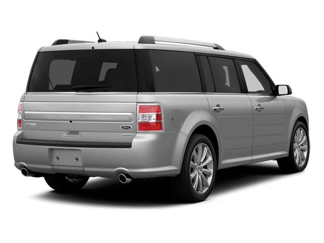 2014 Ford Flex 4dr SEL FWD