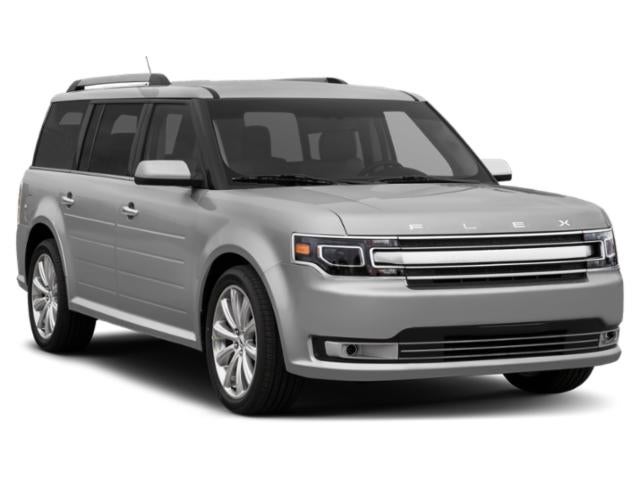 2014 Ford Flex 4dr SEL FWD