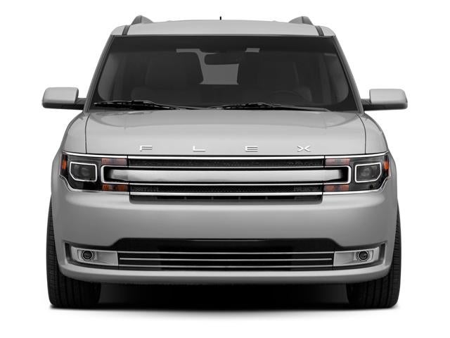 2014 Ford Flex 4dr SEL FWD