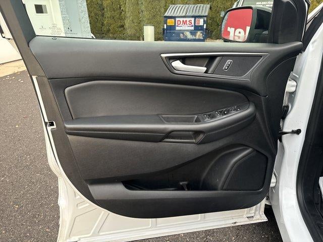 2022 Ford Edge SE AWD