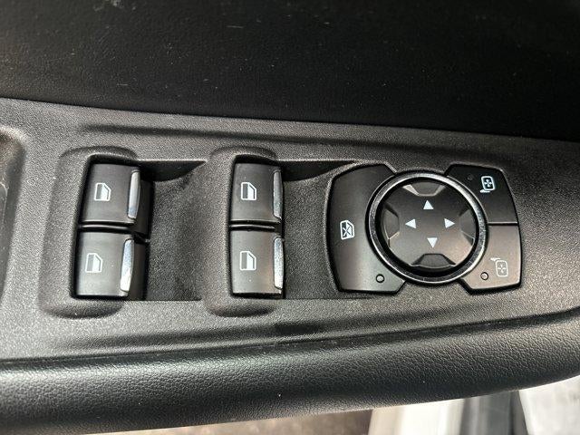 2022 Ford Edge SE AWD