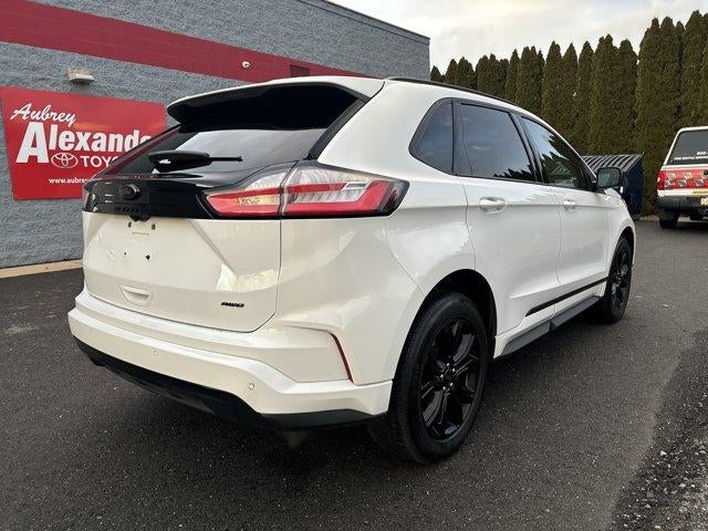 2022 Ford Edge SE AWD