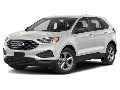 2022 Ford Edge SE AWD