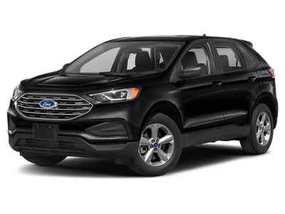 2022 Ford Edge SE AWD