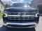 2022 Chevrolet Silverado 1500 Crew Cab Short Box 4-Wheel Drive LTZ