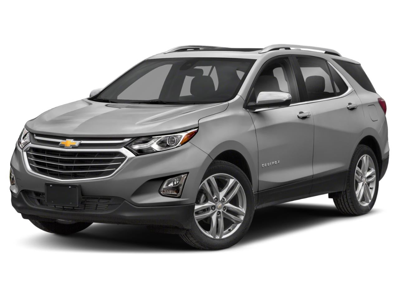2018 Chevrolet Equinox AWD Premier