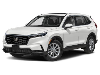 2025 Honda CR-V EX AWD