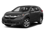 2018 Honda CR-V EX AWD