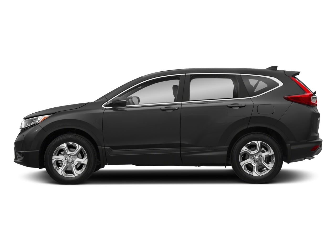 2018 Honda CR-V EX AWD