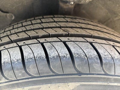 2018 Honda CR-V Touring AWD