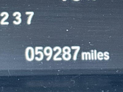 2018 Honda CR-V Touring AWD