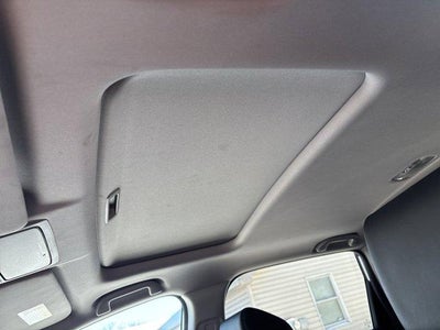 2018 Honda CR-V Touring AWD