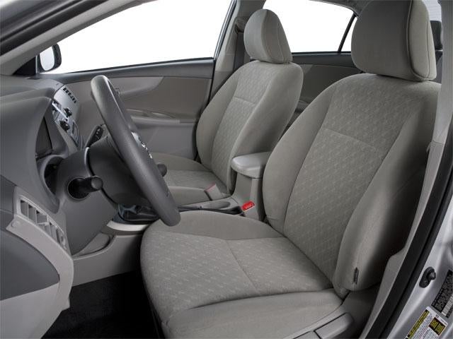 2010 Toyota Corolla 4dr Sdn Auto S (Natl)
