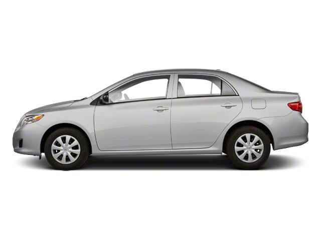 2010 Toyota Corolla 4dr Sdn Auto LE (Natl)