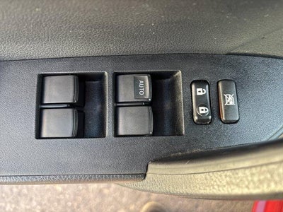 2017 Toyota Corolla XSE CVT (Natl)