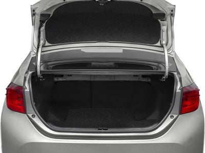 2017 Toyota Corolla XSE CVT (Natl)