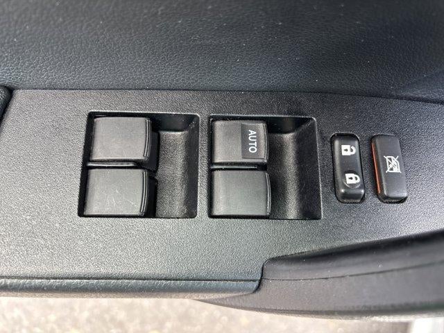 2015 Toyota Corolla 4dr Sdn CVT Auto LE Premium (Natl)