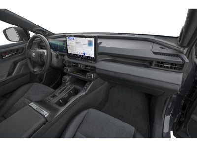 2026 Toyota RAV4 XSE AWD (Natl)