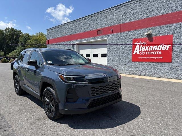 2026 Toyota RAV4 XLE Premium AWD (Natl)