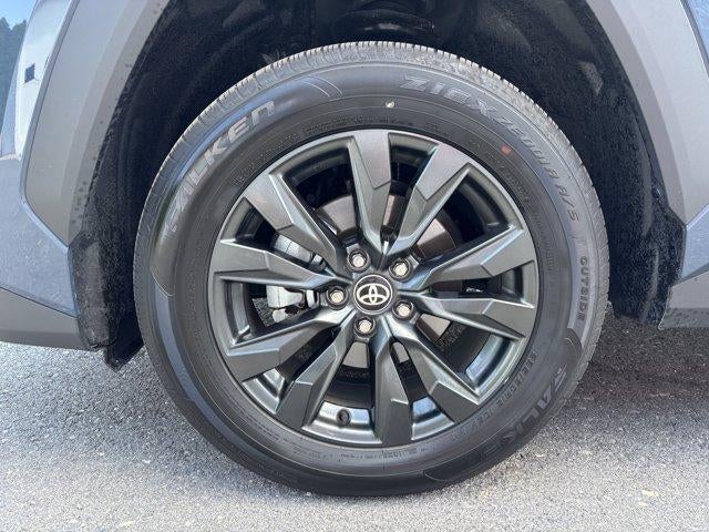 2026 Toyota RAV4 XLE Premium AWD (Natl)