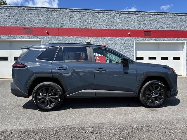 2026 Toyota RAV4 XLE Premium AWD (Natl)