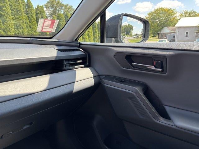 2026 Toyota RAV4 XLE Premium AWD (Natl)