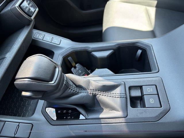 2026 Toyota RAV4 XLE Premium AWD (Natl)