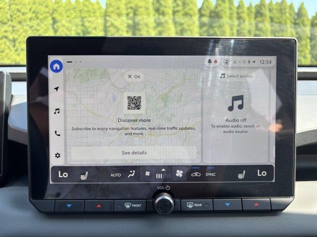 2026 Toyota RAV4 XLE Premium AWD (Natl)