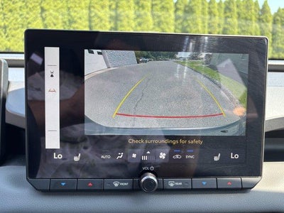 2026 Toyota RAV4 XLE Premium AWD (Natl)