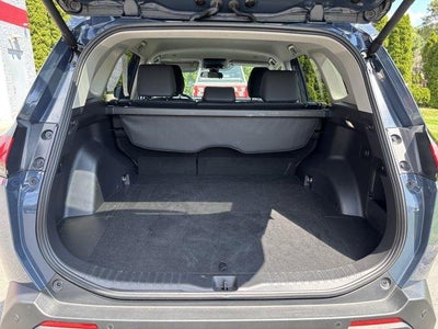 2026 Toyota RAV4 XLE Premium AWD (Natl)